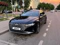 Hyundai Grandeur 2020 года за 12 500 000 тг. в Алматы – фото 11