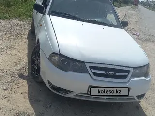 Daewoo Nexia