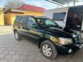 Toyota Highlander 2002 года за 6 400 000 тг. в Кордай – фото 4