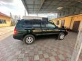 Toyota Highlander 2002 года за 6 400 000 тг. в Кордай – фото 6