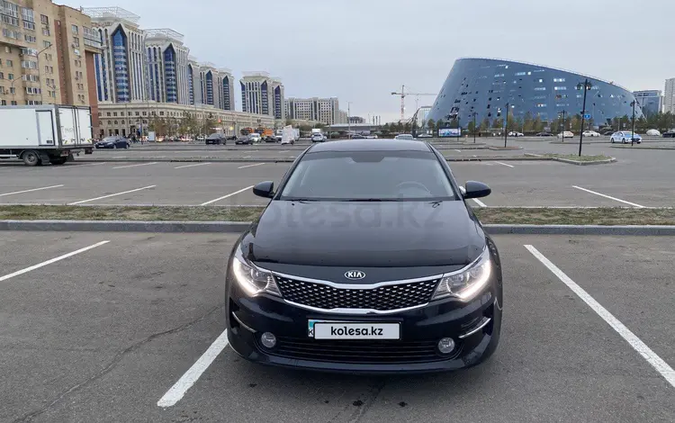 Kia K5 2019 годаүшін10 000 000 тг. в Семей