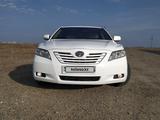 Toyota Camry 2007 годаүшін5 300 000 тг. в Усть-Каменогорск