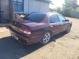 Nissan Maxima 1998 года за 1 000 000 тг. в Кокшетау – фото 4