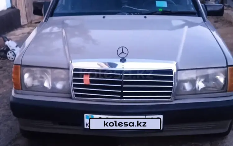 Mercedes-Benz 190 1992 года за 1 000 000 тг. в Костанай