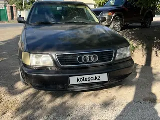 Audi A6, 1995