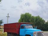 ГАЗ  53 1989 года за 2 000 000 тг. в Шымкент – фото 2