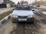 ВАЗ (Lada) 21099 2001 года за 1 400 000 тг. в Костанай – фото 3