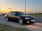 Mercedes-Benz E 280 1994 года за 8 500 000 тг. в Алматы – фото 5