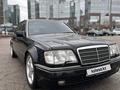 Mercedes-Benz E 280 1994 годаүшін8 500 000 тг. в Шымкент – фото 9