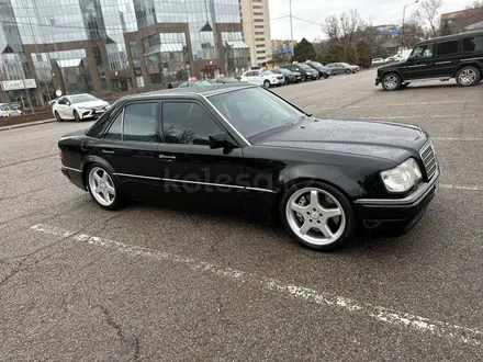 Mercedes-Benz E 280 1994 года за 8 500 000 тг. в Шымкент – фото 10