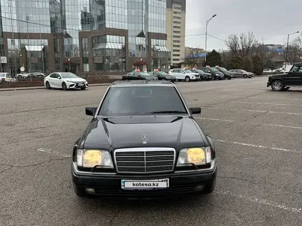 Mercedes-Benz E 280 1994 года за 8 500 000 тг. в Шымкент – фото 23