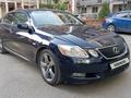 Lexus GS 300 2005 годаүшін6 100 000 тг. в Алматы – фото 3