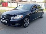 Lexus GS 300 2005 года за 6 300 000 тг. в Алматы