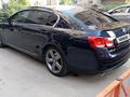 Lexus GS 300 2005 годаүшін6 100 000 тг. в Алматы – фото 9
