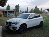 BMW X6 2011 года за 3 300 000 тг. в Алматы