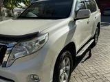 Toyota Land Cruiser Prado 2015 годаүшін18 200 000 тг. в Шымкент