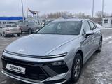 Hyundai Sonata 2024 года за 13 900 000 тг. в Караганда – фото 3