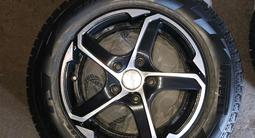 Pirelli зимние шины с дисками R15 за 185 000 тг. в Алматы – фото 3