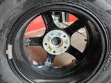 Pirelli зимние шины с дисками R15 за 185 000 тг. в Алматы – фото 2