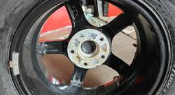 Pirelli зимние шины с дисками R15 за 185 000 тг. в Алматы – фото 2