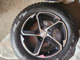 Pirelli зимние шины с дисками R15 за 185 000 тг. в Алматы – фото 4