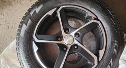 Pirelli зимние шины с дисками R15 за 185 000 тг. в Алматы – фото 4