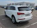 Audi Q5 2021 года за 16 300 000 тг. в Алматы – фото 6