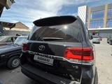 Toyota Land Cruiser 2019 года за 45 000 000 тг. в Шымкент – фото 4