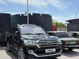 Toyota Land Cruiser 2019 года за 45 000 000 тг. в Шымкент – фото 3