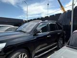 Toyota Land Cruiser 2019 года за 45 000 000 тг. в Шымкент