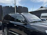 Toyota Land Cruiser 2019 года за 45 000 000 тг. в Шымкент – фото 2