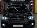 Toyota Land Cruiser 2015 года за 40 000 000 тг. в Атырау – фото 7