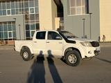 Toyota Hilux 2012 года за 5 800 000 тг. в Актау