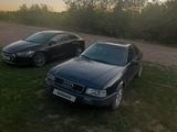 Audi 80 1993 годаүшін1 450 000 тг. в Уральск – фото 4