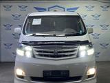 Toyota Alphard 2003 годаfor8 100 000 тг. в Шымкент – фото 2