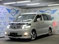 Toyota Alphard 2003 годаүшін8 100 000 тг. в Шымкент