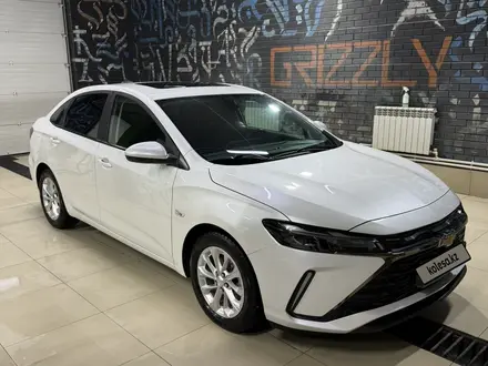 Chevrolet Monza 2023 года за 7 000 000 тг. в Тараз – фото 16