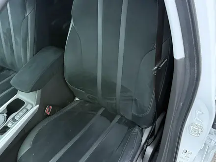 Chevrolet Monza 2023 года за 7 000 000 тг. в Тараз – фото 18