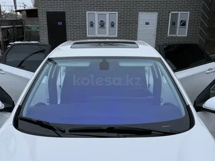 Chevrolet Monza 2023 года за 7 000 000 тг. в Тараз – фото 20