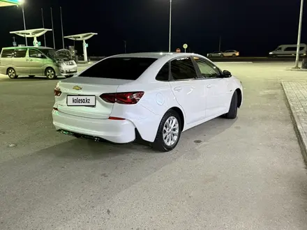 Chevrolet Monza 2023 года за 7 000 000 тг. в Тараз – фото 22