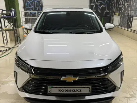 Chevrolet Monza 2023 года за 7 000 000 тг. в Тараз