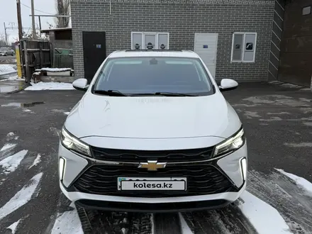 Chevrolet Monza 2023 года за 7 000 000 тг. в Тараз – фото 2