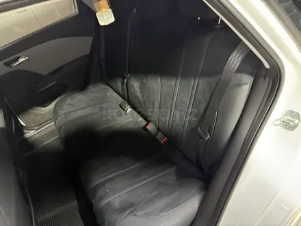 Chevrolet Monza 2023 года за 7 000 000 тг. в Тараз – фото 8