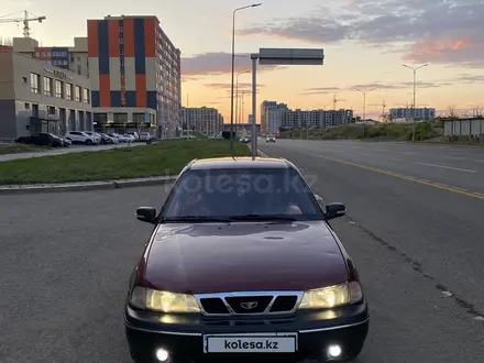 Daewoo Nexia 2007 года за 1 390 000 тг. в Астана – фото 4