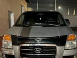 Hyundai Starex 2007 годаfor4 000 000 тг. в Туркестан – фото 4