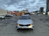 Kia Rio 2021 года за 5 500 000 тг. в Астана – фото 3