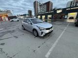 Kia Rio 2021 года за 5 500 000 тг. в Астана – фото 5