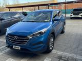 Hyundai Tucson 2018 года за 7 200 000 тг. в Актобе – фото 2