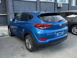 Hyundai Tucson 2018 года за 7 200 000 тг. в Актобе – фото 4