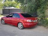 Mazda 6 2003 годаүшін2 200 000 тг. в Атырау